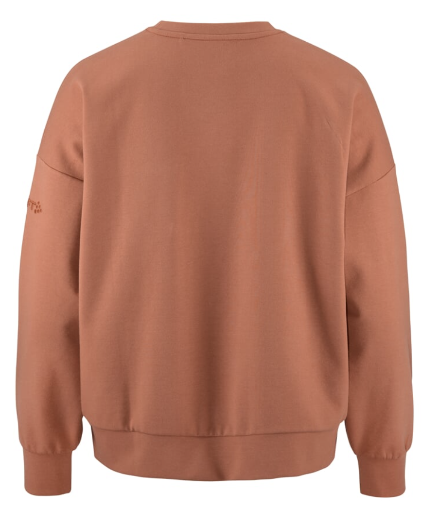 Sweater Craft Craft Adv Join Sweatshirt Orange | 1914770-458000, 1