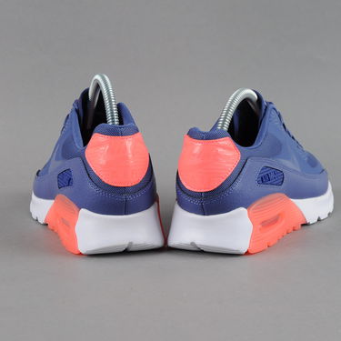 Sneakers och skor Nike Air Max 90 Ultra Essential WS Blå | 724981-400, 3