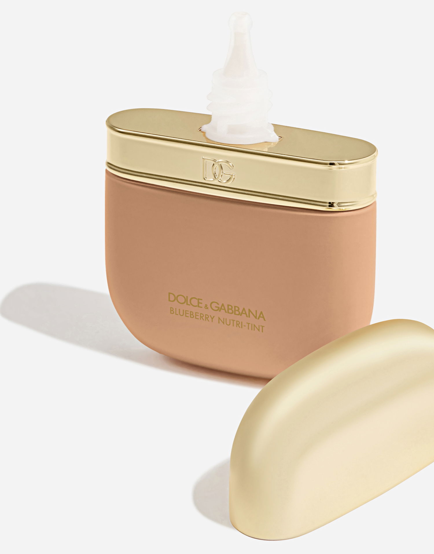 Parfymer och dofter Dolce & Gabbana Dolce & Gabbana Nutri-Tint Skin Tint 18n Medium Beige | MKUPFCE0035V0013, 1