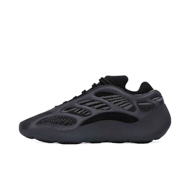 Sneakers och skor adidas Yeezy Yeezy 700 V3 "Dark Glow" Svart | GX6144, 0