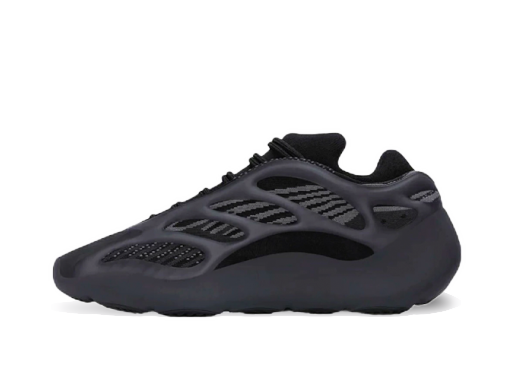 Sneakers och skor adidas Yeezy Yeezy 700 V3 "Dark Glow" Svart | GX6144