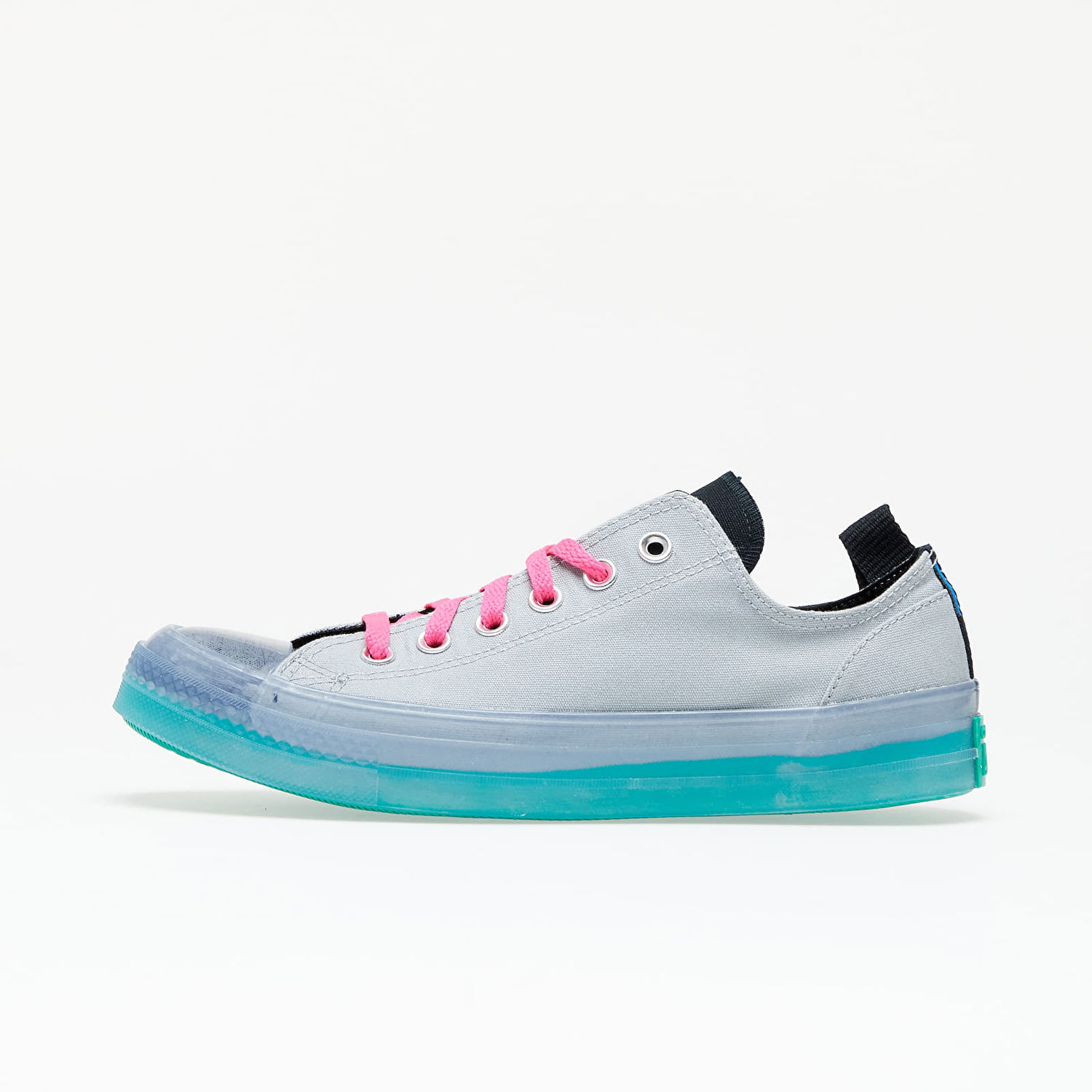 Sneakers och skor Converse Chuck Taylor All Star CX Grå | 170139C, 0