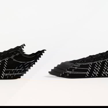 Sneakers och skor Y-3 Nizza Lo Svart | IF2041, 0