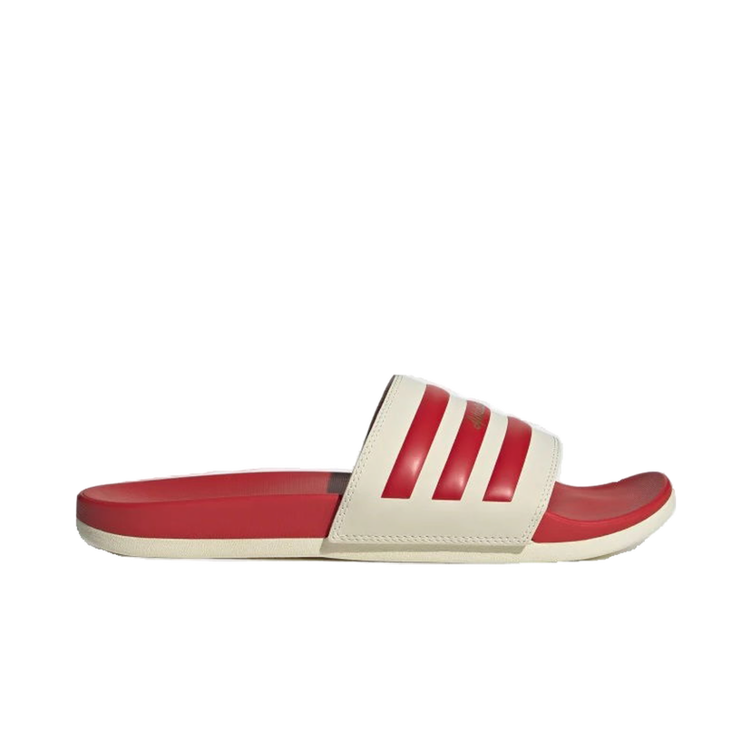 Sneakers och skor adidas Originals Adilette Comfort Röd | gw8755