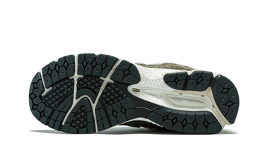 Sneakers och skor New Balance 2002R Grön | M2002RHN, 1