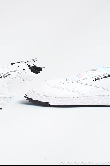 Sneakers och skor Reebok Club C 85 Vit | AR0457, 2