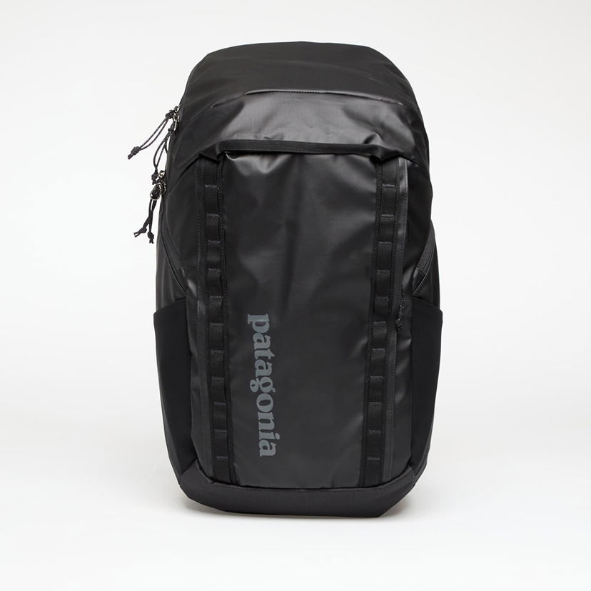 Ryggsäck Patagonia Backpack Black Hole Pack 32L Black Universal Svart | 49302 BOB