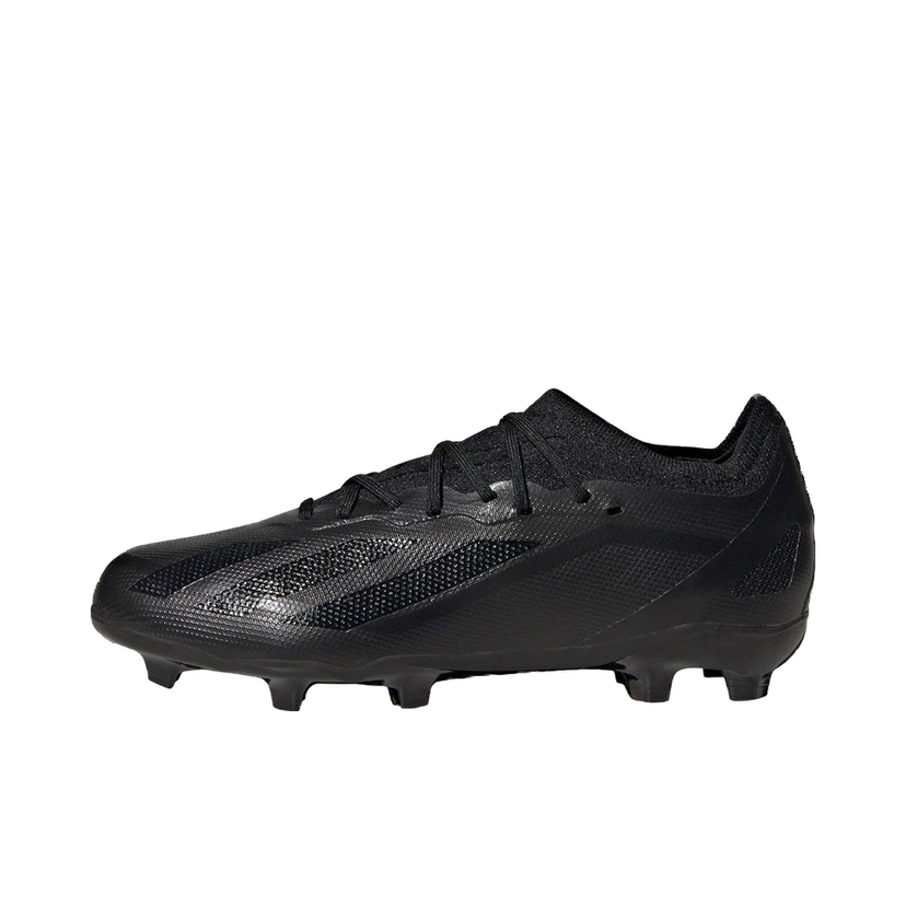 Sneakers och skor adidas Performance Crazyfast.1 FG Svart | IE6636