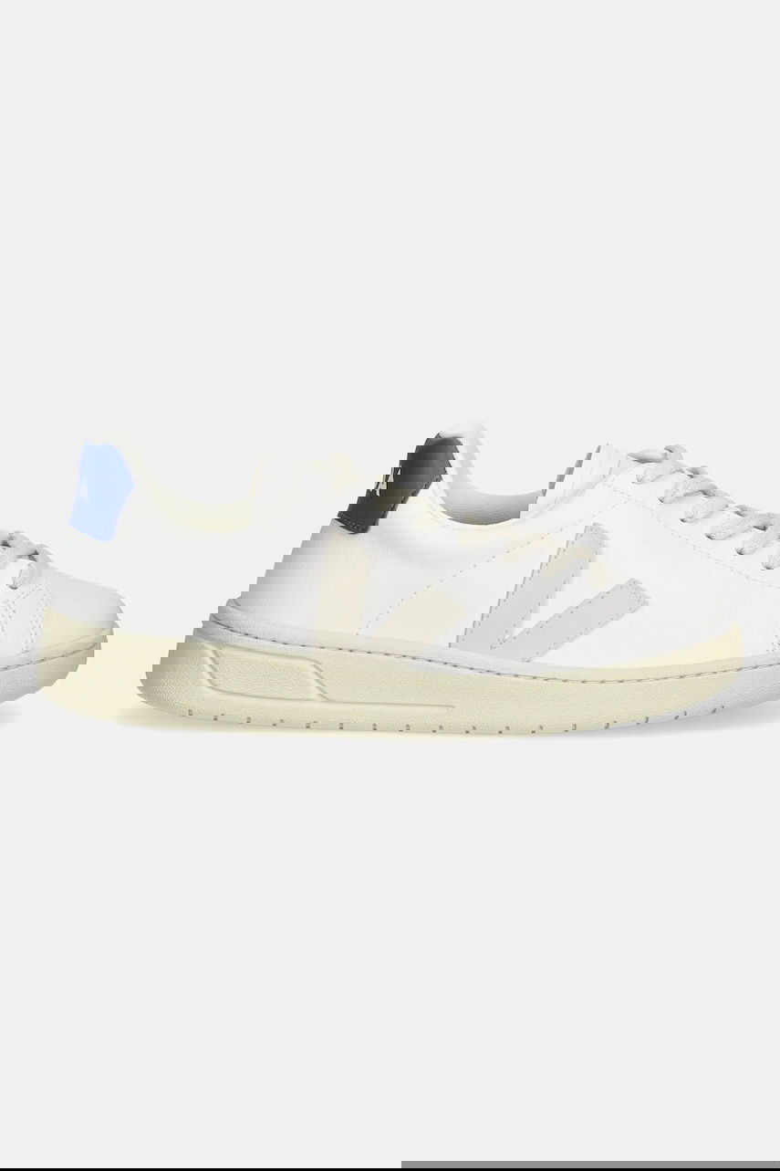 Sneakers och skor Veja Veja Urca Vit | UC0703880A, 1