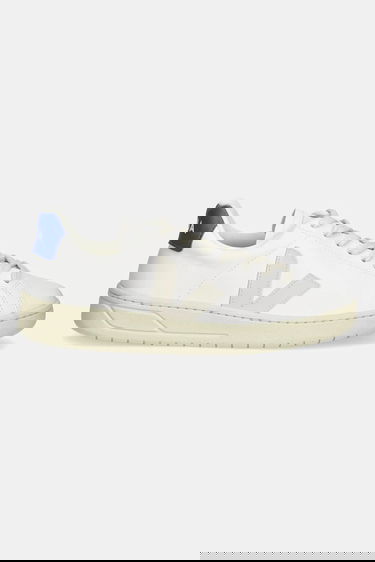 Sneakers och skor Veja Veja Urca Vit | UC0703880A, 1