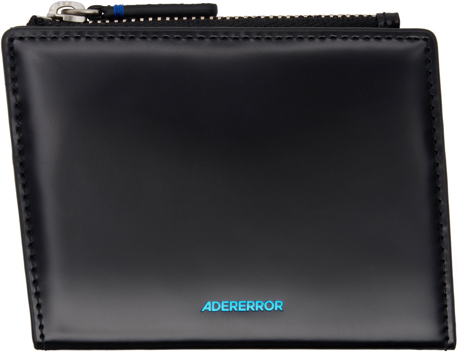 Plånbok ADER ERROR ADER error Cladi Wallet Svart | BN01SSWA0201BK, 0