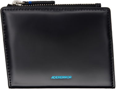 Plånbok ADER ERROR ADER error Cladi Wallet Svart | BN01SSWA0201BK, 0