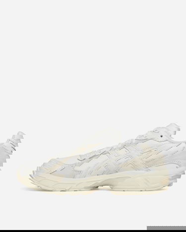 Sneakers och skor Asics GEL-1130 Vit | 1201A844-100, 3