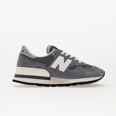 Sneakers och skor New Balance 990 Grå | M990GR1, 3