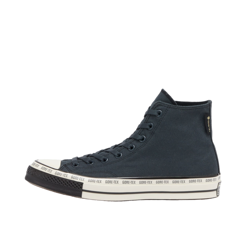 Sneakers och skor Converse Chuck 70 Gore-Tex Waterproof Svart | A09483C