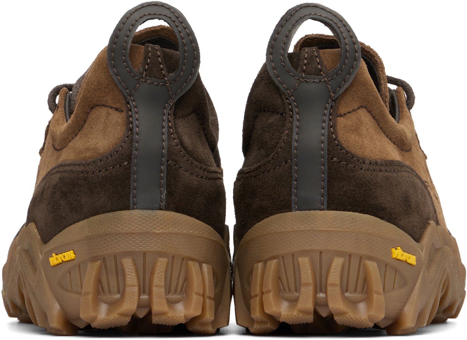 Sneakers och skor OUR LEGACY OUR LEGACY Gabe Brun | A4257GBC, 1
