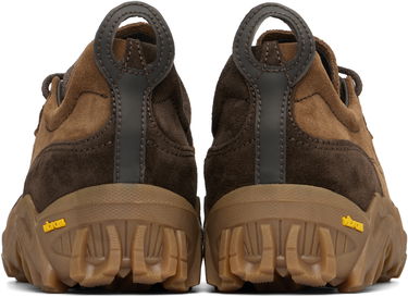 Sneakers och skor OUR LEGACY OUR LEGACY Gabe Brun | A4257GBC, 1