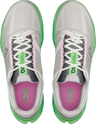 Sneakers och skor On Running Cloudsurfer Next Vit | 3me30023103, 2