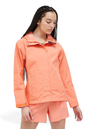 Vindjacka Helly Hansen Seven J Jacket Orange | 62066
