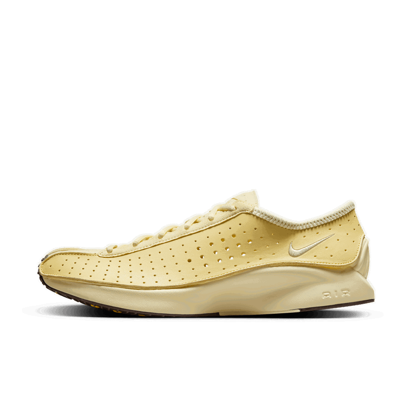 Sneakers och skor Nike Air Superfly Gul | HJ8082-700