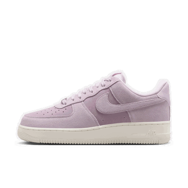 Sneakers och skor Nike Air Force 1 '07 Purpur | HJ5336-500, 0