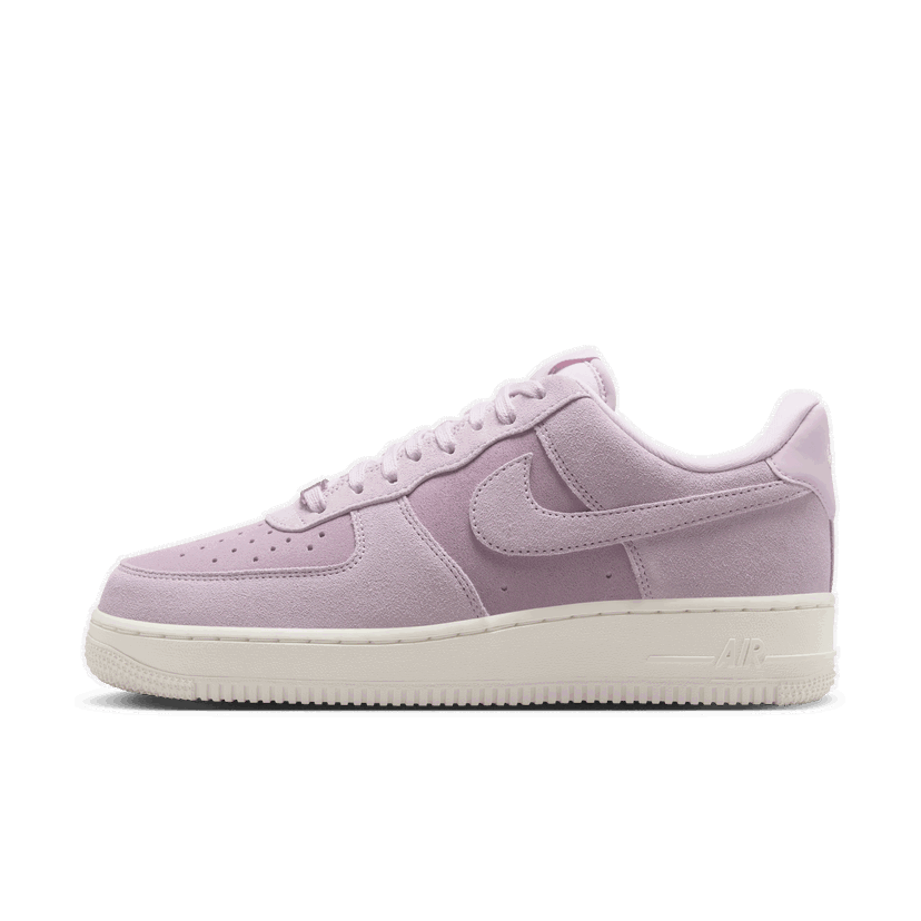 Sneakers och skor Nike Air Force 1 '07 Purpur | HJ5336-500