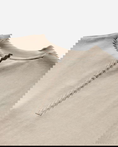 T-shirt OAKLEY Reserve Pocket T-Shirt Beige | FOA406834 68S, 4