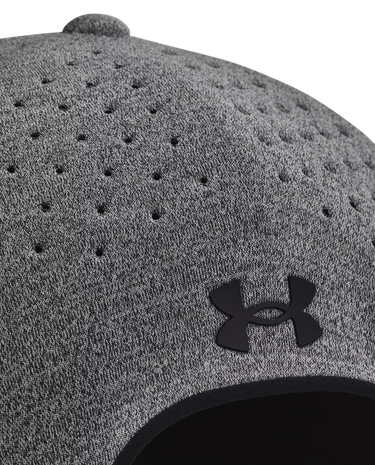 Keps Under Armour Under Armour StealthForm Uncrushable Cap Grå | 6000413-025, 2