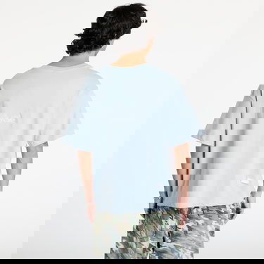 T-shirt Footshop FTSHP Everyday Cloud Blue Everyday T-Shirt Blå | FTSHP_448, 10