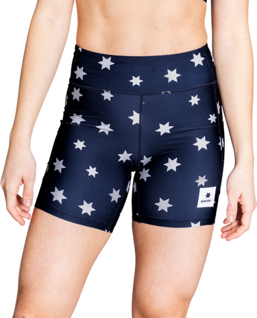Shorts Saysky Saysky Star Combat+ 7" Short Tights Mörkblå | nwrst30c-1028, 0