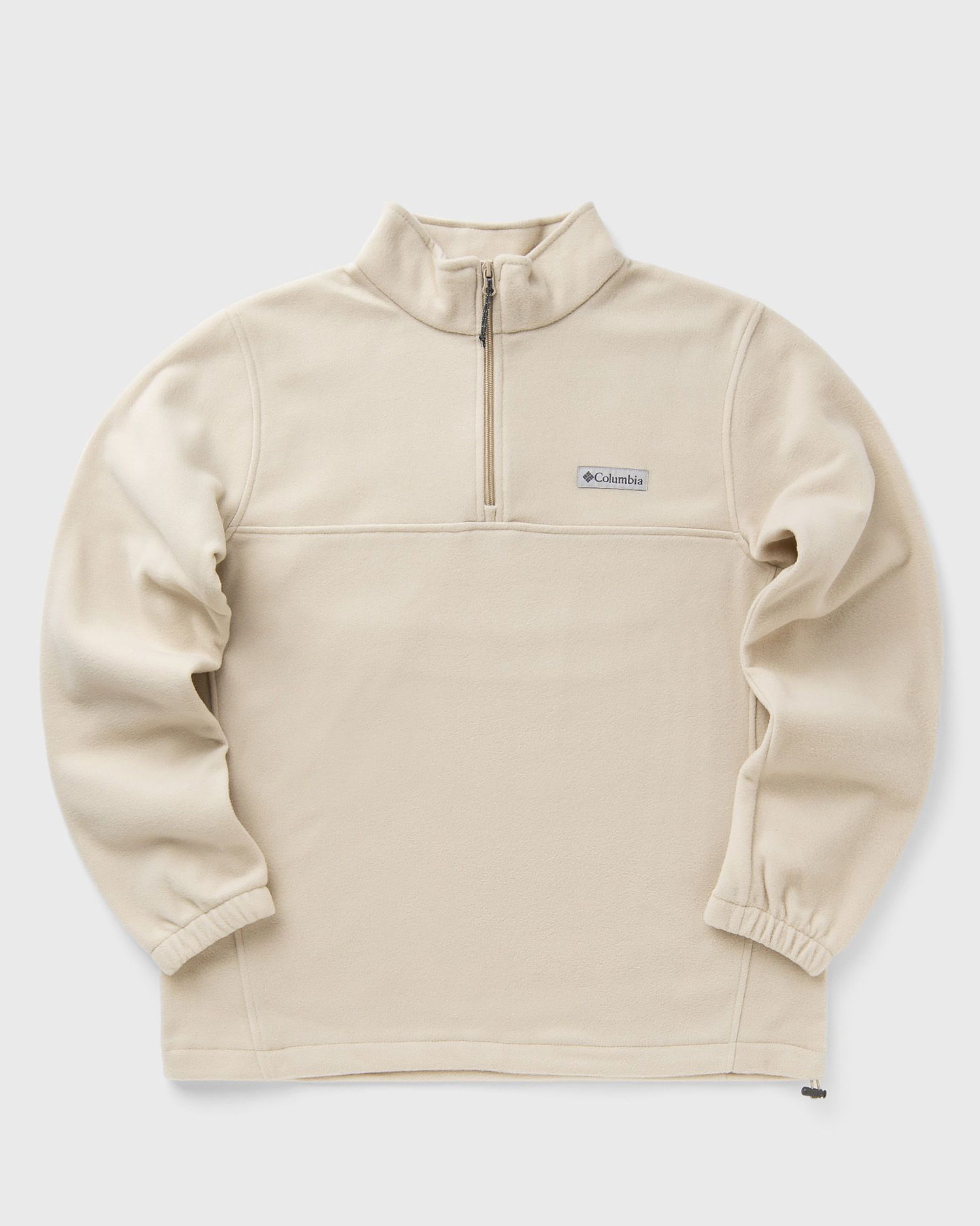 Sweater Columbia Steens Mountain Half Zip Fleece Top Beige | 1620191271, 0