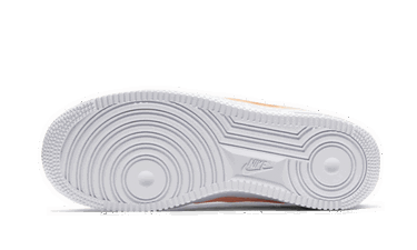 Sneakers och skor Nike Air Force 1 Low "Laser Orange" Orange | CI3445-800, 1