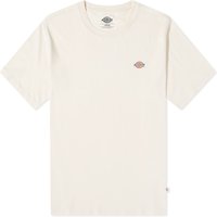T-shirt Dickies Mapleton T-Shirt "Whitecap Gray" Grå | DK0A4XDBF901, 1