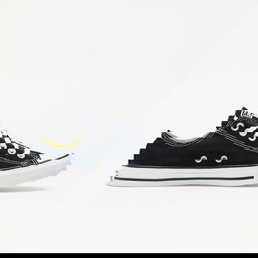Sneakers och skor Converse All Star Low Trainers Svart | M9166C, 1