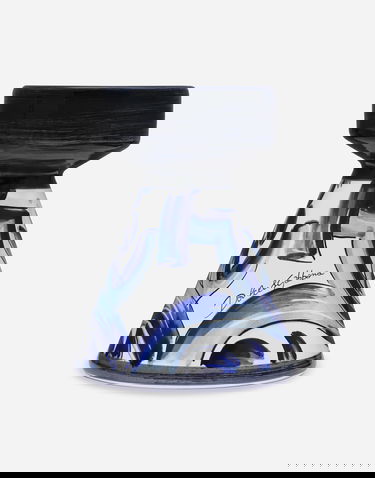 Heminredning Dolce & Gabbana Dolce & Gabbana Ceramic Candle Holder Blå | TCC188TCACDUB001, 0