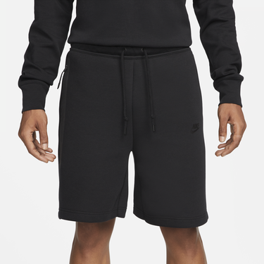 Shorts Nike Sportswear Tech Fleece Svart | FB8171-010, 1