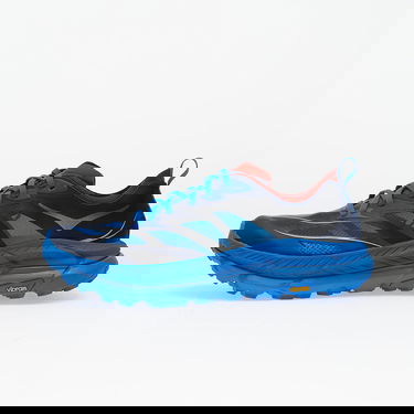 Sneakers och skor Hoka One One Mafate Speed 4 Lite Blå | 1168450-ETD, 0