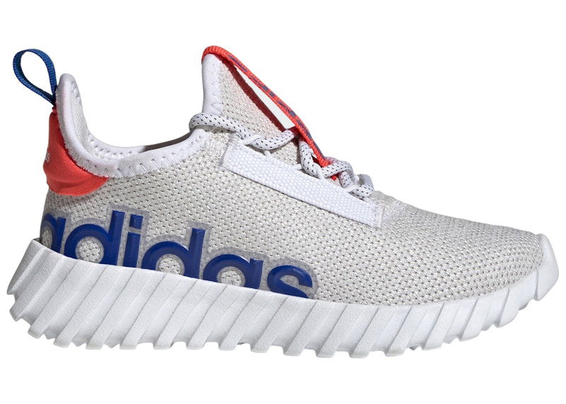 Sneakers och skor adidas Performance Kaptir 3.0 Vit | IG2485