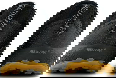 Sneakers och skor New Balance Fresh Foam X Hierro v7 Svart | mthierz7, 4