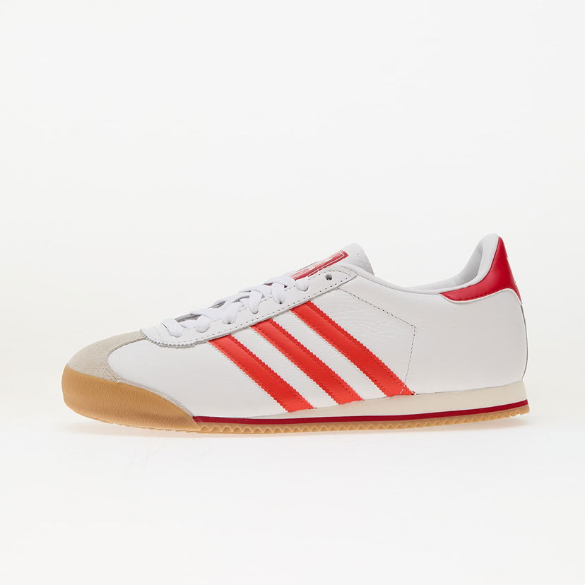 Sneakers och skor adidas Performance K 74 Ftw Vit | JH5460