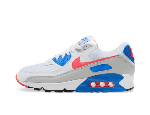 Sneakers och skor Nike Air Max III Vit | DA8856-100