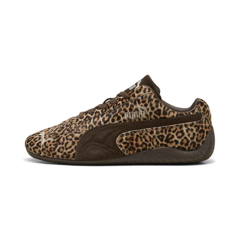 Sneakers och skor Puma Speedcat Wild Brun | 406690_01