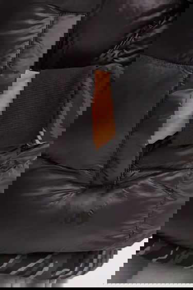 Väst Helly Hansen Helly Hansen Jade Puffer Vest Svart | 53296, 4