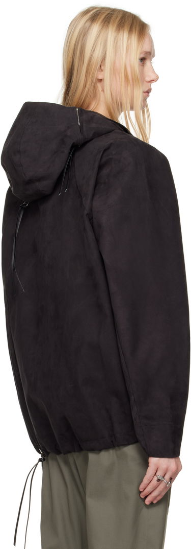 Vindjacka Post Archive Faction (PAF) 8.0 Center Technical Jacket by Post Archive Faction (PAF) Svart | 8.0 OTC-B, 2