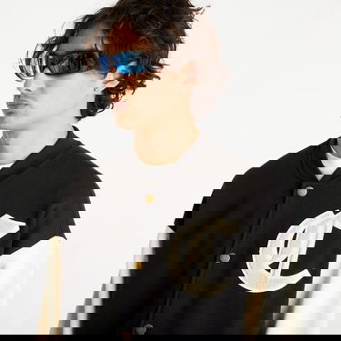 Jacka Champion Bomber Jacket Svart | 219091 CHA KK002, 2