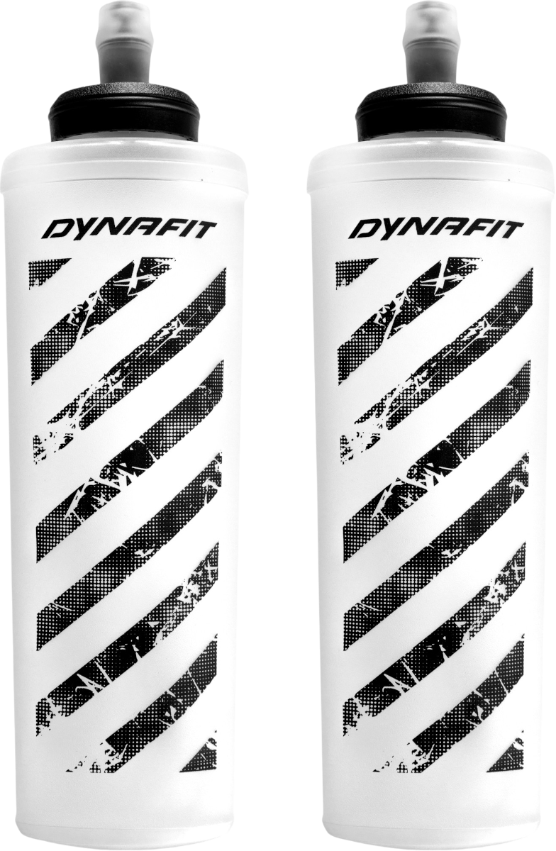 Ryggsäck Dynafit Trail 6 Vest Svart | 08-0000049039-0974, 1