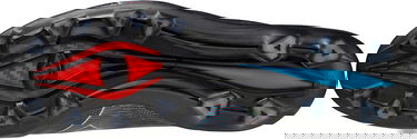 Sneakers och skor Mizuno Alpha Made in Japan FG Flerfärgad | p1ga2360-01, 2