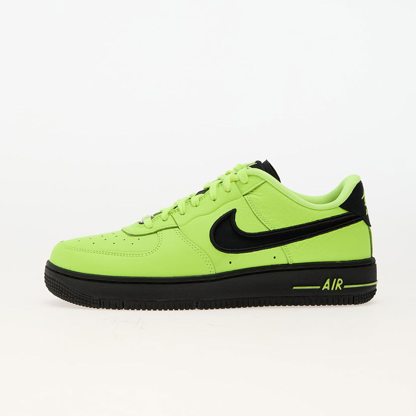 Sneakers och skor Nike Air Force 1 Low "Volt" W Gul | FJ7409-700