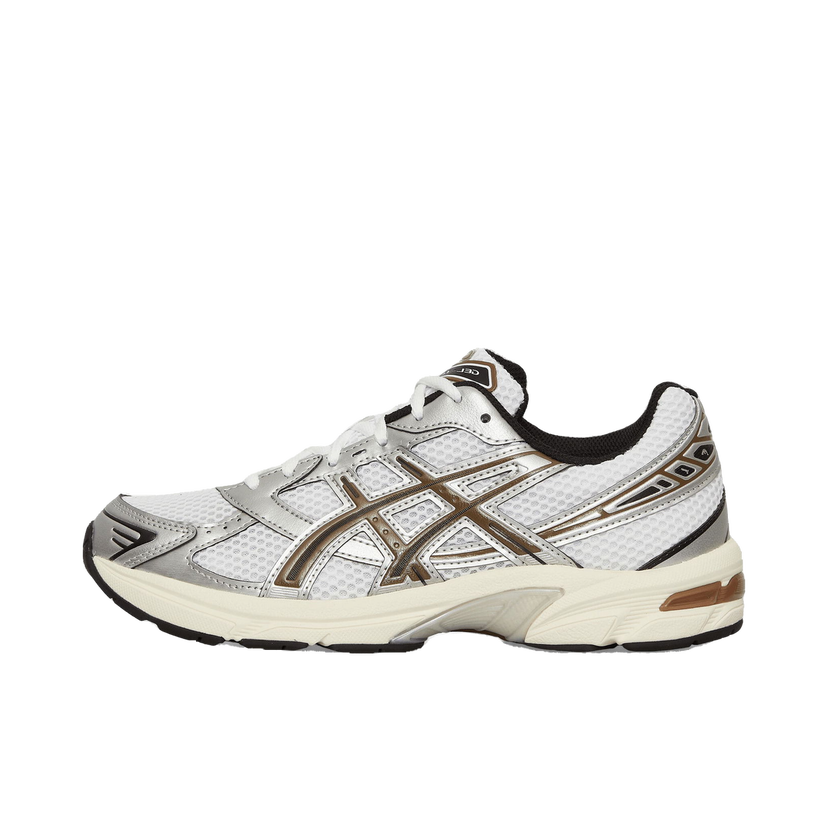 Sneakers och skor Asics GEL-1130 "White/Clay Canyon" Grå | 1201A256-113