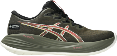 Sneakers och skor Asics GEL-CUMULUS 27 GTX Grön | 1012b834-200, 0